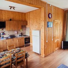 База отдыха Дивное, Лахденпохья, Республика Карелия