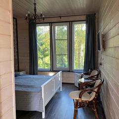 Парк-отель Парк-Отель Хутор Ярви, Лахденпохья, Республика Карелия