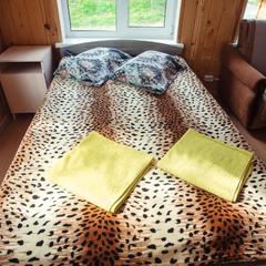 База отдыха Дивное, Лахденпохья, Республика Карелия