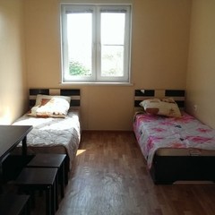 Гостевой дом Деревня Викингов, Лебедянь, Липецкая область