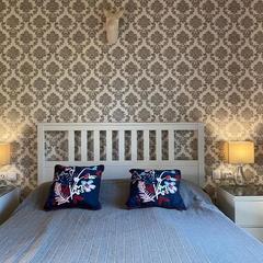 Парк-отель Парк-Отель Хутор Ярви, Лахденпохья, Республика Карелия