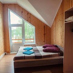 База отдыха Дивное, Лахденпохья, Республика Карелия