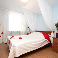 Гостиница Лесная, Ленёвка, Свердловская область