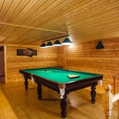 База отдыха Дивное, Лахденпохья, Республика Карелия