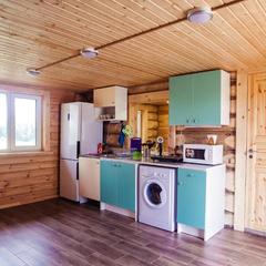 База отдыха Дивное, Лахденпохья, Республика Карелия