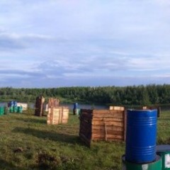 Гостевой дом Деревня Викингов, Лебедянь, Липецкая область