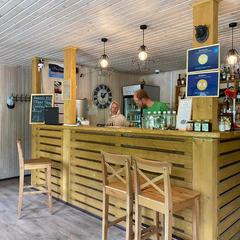 Парк-отель Парк-Отель Хутор Ярви, Лахденпохья, Республика Карелия