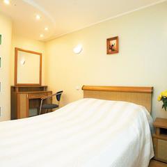 Гостиница Лесная, Ленёвка, Свердловская область