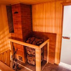 База отдыха Дивное, Лахденпохья, Республика Карелия