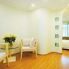 Гостиница Лесная, Ленёвка, Свердловская область