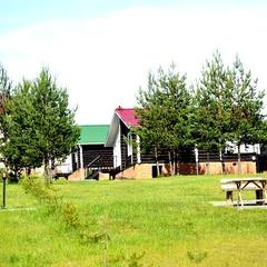 Гостиница Лежневская Лагуна, Лежнево, Ивановская область