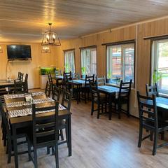 Парк-отель Парк-Отель Хутор Ярви, Лахденпохья, Республика Карелия