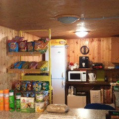 Гостевой дом Деревня Викингов, Лебедянь, Липецкая область