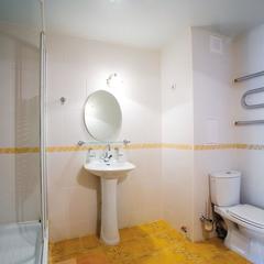 Гостиница Лесная, Ленёвка, Свердловская область