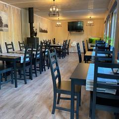 Парк-отель Парк-Отель Хутор Ярви, Лахденпохья, Республика Карелия