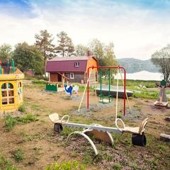 База отдыха Дивное, Лахденпохья, Республика Карелия