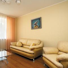 Гостиница Лесная, Ленёвка, Свердловская область