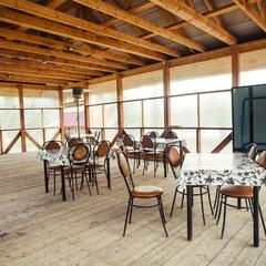 База отдыха Дивное, Лахденпохья, Республика Карелия