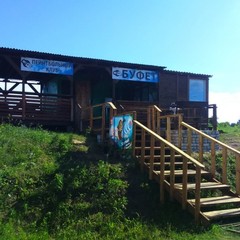 Гостевой дом Деревня Викингов, Лебедянь, Липецкая область