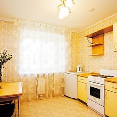 Гостиница Лесная, Ленёвка, Свердловская область