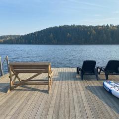 Парк-отель Парк-Отель Хутор Ярви, Лахденпохья, Республика Карелия