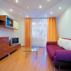 Гостиница Лесная, Ленёвка, Свердловская область