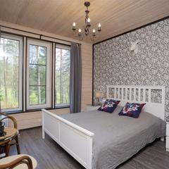 Парк-отель Парк-Отель Хутор Ярви, Лахденпохья, Республика Карелия