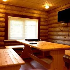 Гостиница Лежневская Лагуна, Лежнево, Ивановская область