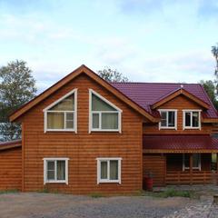 База отдыха Дивное, Лахденпохья, Республика Карелия