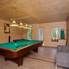 Парк-отель Парк-Отель Хутор Ярви, Лахденпохья, Республика Карелия