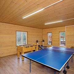 Парк-отель Парк-Отель Хутор Ярви, Лахденпохья, Республика Карелия