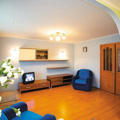 Гостиница Лесная, Ленёвка, Свердловская область