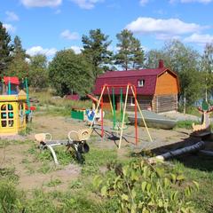 База отдыха Дивное, Лахденпохья, Республика Карелия