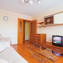 Гостиница Лесная, Ленёвка, Свердловская область