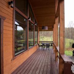 Парк-отель Парк-Отель Хутор Ярви, Лахденпохья, Республика Карелия