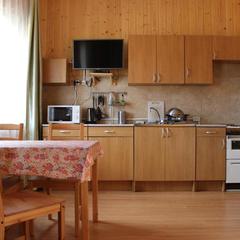 База отдыха Дивное, Лахденпохья, Республика Карелия