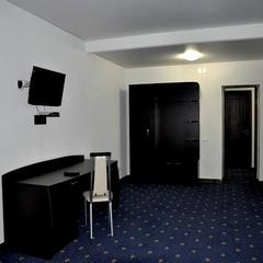 Гостиница Лежневская Лагуна, Лежнево, Ивановская область