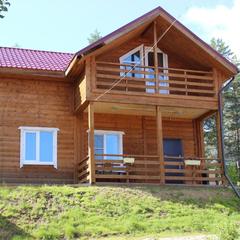 База отдыха Дивное, Лахденпохья, Республика Карелия