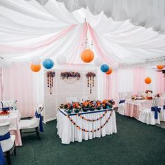 Гостиница Лесная, Ленёвка, Свердловская область