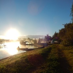 Гостевой дом Деревня Викингов, Лебедянь, Липецкая область