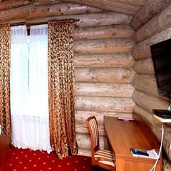 Гостиница Лежневская Лагуна, Лежнево, Ивановская область