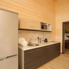 Парк-отель Парк-Отель Хутор Ярви, Лахденпохья, Республика Карелия