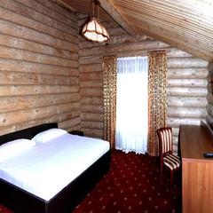 Гостиница Лежневская Лагуна, Лежнево, Ивановская область