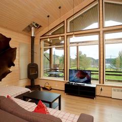 Парк-отель Парк-Отель Хутор Ярви, Лахденпохья, Республика Карелия