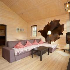 Парк-отель Парк-Отель Хутор Ярви, Лахденпохья, Республика Карелия