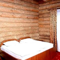 Гостиница Лежневская Лагуна, Лежнево, Ивановская область