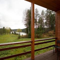 Парк-отель Парк-Отель Хутор Ярви, Лахденпохья, Республика Карелия