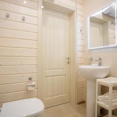 Парк-отель Парк-Отель Хутор Ярви, Лахденпохья, Республика Карелия