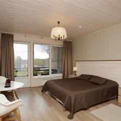 Парк-отель Парк-Отель Хутор Ярви, Лахденпохья, Республика Карелия