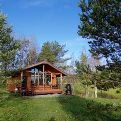 Парк-отель Парк-Отель Хутор Ярви, Лахденпохья, Республика Карелия